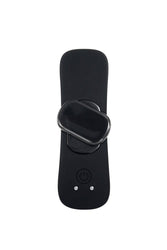 Evolved - Gender X - Our Undie Remote Control Vibrator - Black - Stag Shop