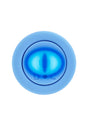 Evolved - Out of the Blue Mini Wand Vibrator - Blue - Stag Shop