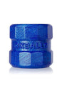 Oxballs - Blueballs Ball Stretcher - Blue - Stag Shop