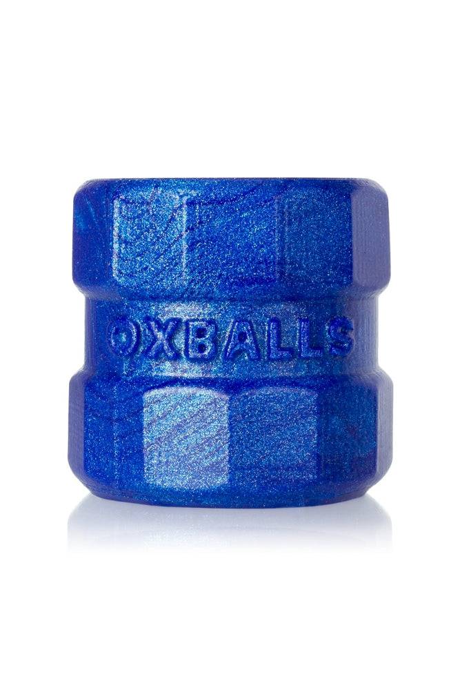 Oxballs - Blueballs Ball Stretcher - Blue - Stag Shop