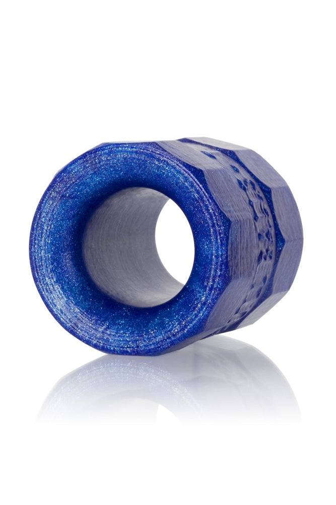 Oxballs - Blueballs Ball Stretcher - Blue - Stag Shop