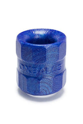 Oxballs - Blueballs Ball Stretcher - Blue - Stag Shop