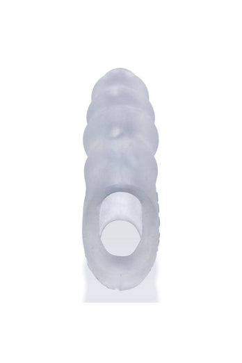 Oxballs - Invader Cocksheath - Clear - Stag Shop