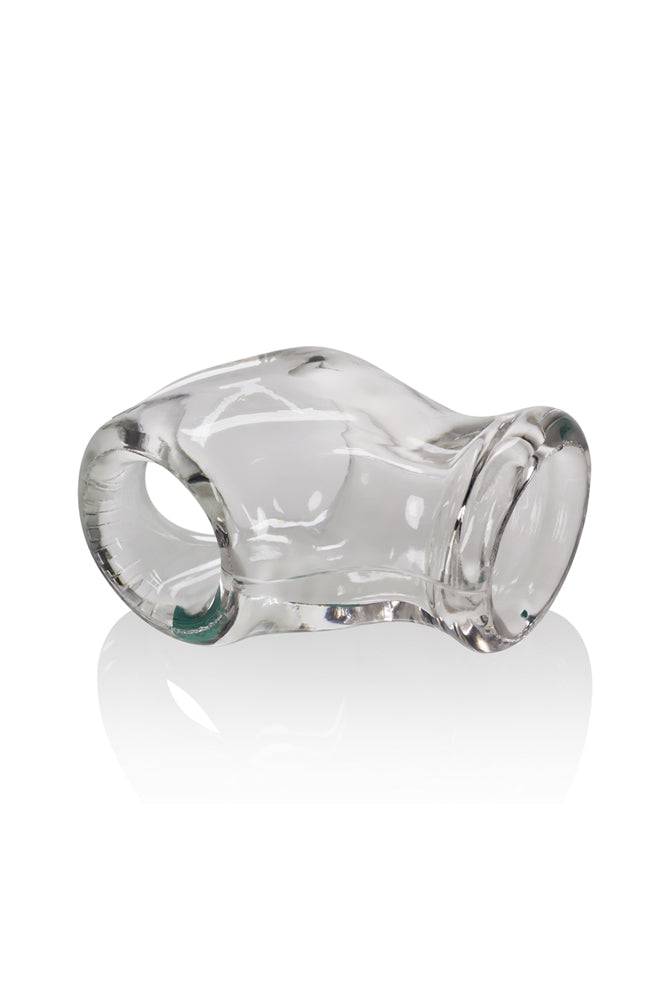 Oxballs - Unit-X Stretch Cock Sling - Assorted Colours - Stag Shop