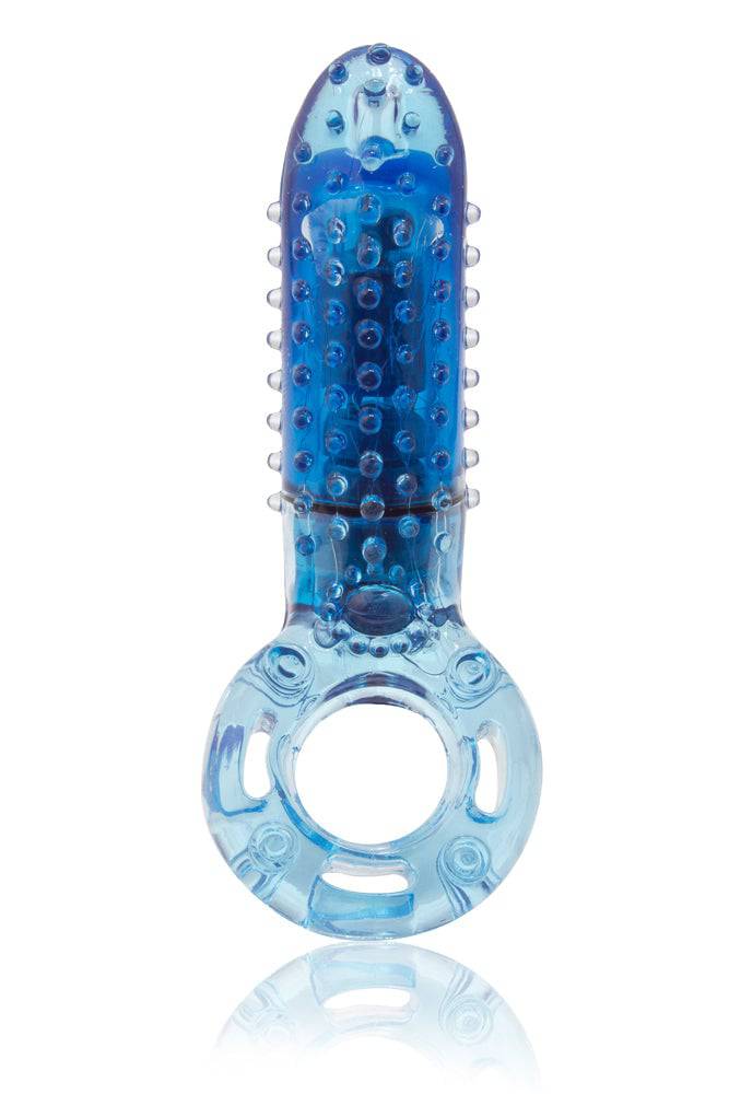 Screaming O - O Yeah Vibrating Cock Ring - Assorted Colours - Stag Shop