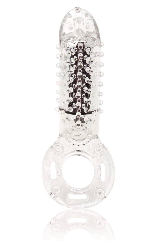 Screaming O - O Yeah Vibrating Cock Ring - Assorted Colours - Stag Shop