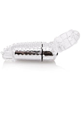 Screaming O - O Yeah Vibrating Cock Ring - Assorted Colours - Stag Shop