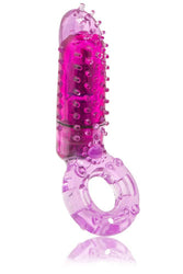 Screaming O - O Yeah Vibrating Cock Ring - Assorted Colours - Stag Shop