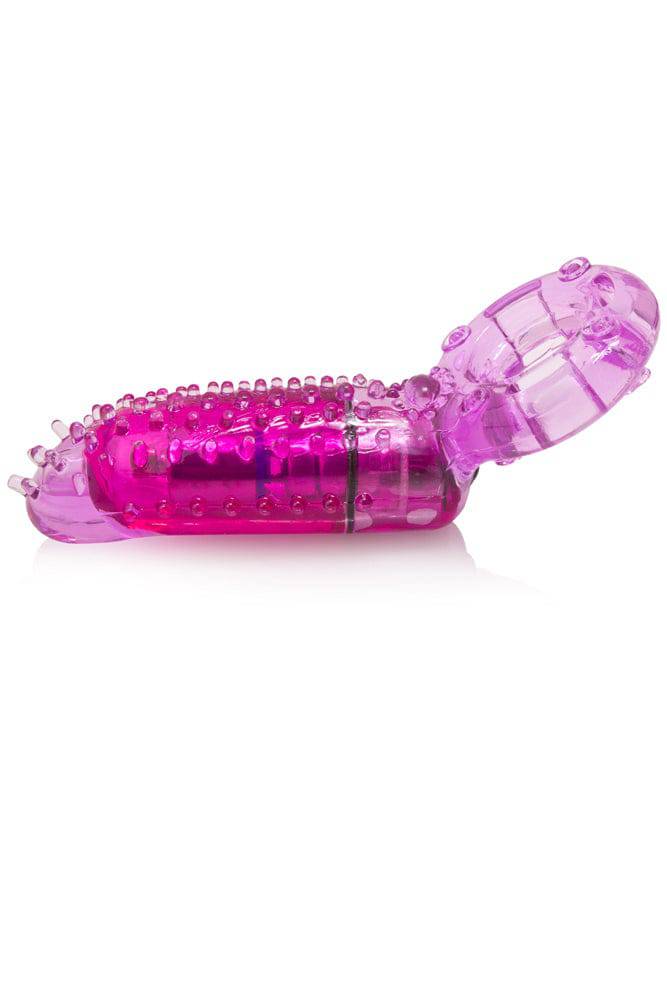 Screaming O - O Yeah Vibrating Cock Ring - Assorted Colours - Stag Shop