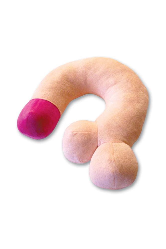 Ozze Creations - Pecker Travel Pillow - Stag Shop