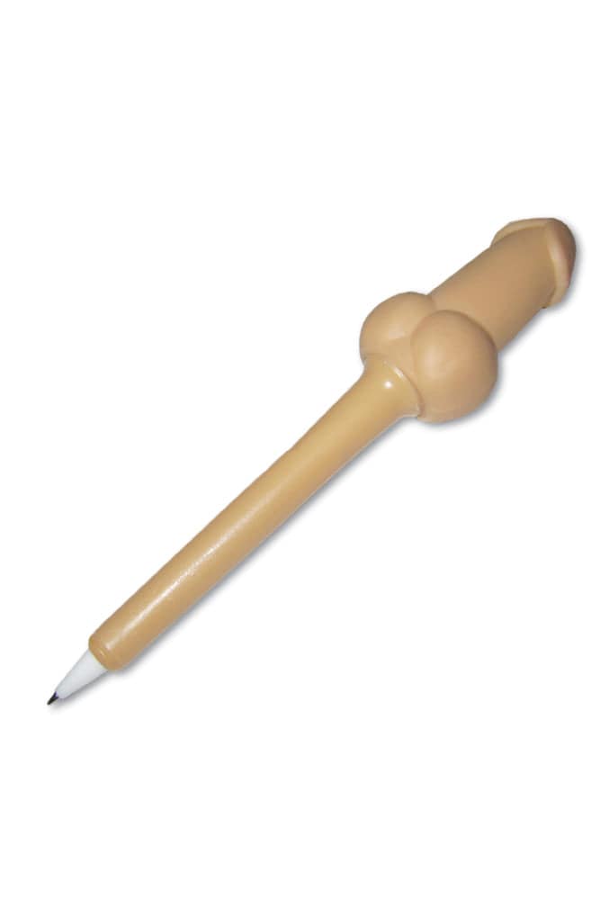 Ozze Creations - Pecker Pen - Stag Shop