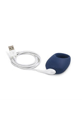 We-Vibe - Pivot - Vibrating Cock Ring - Blue - Stag Shop