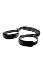 XR Brands - Strict - Padded Thigh Sling Position Aid - Stag Shop
