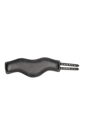 Ouch by Shots - Heavy Duty Padded Posture Collar - Black - Stag Shop