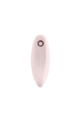 Playboy - Palm Tapping Vibrator - Pink - Stag Shop
