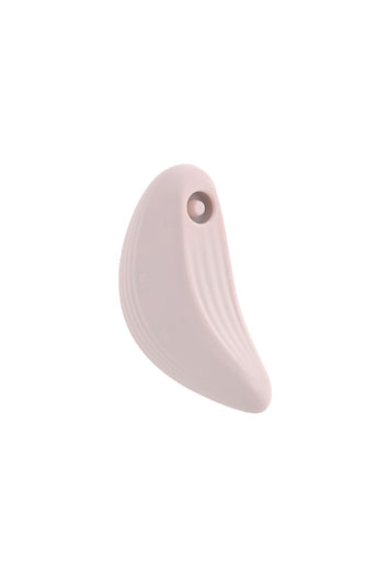 Playboy - Palm Tapping Vibrator - Pink - Stag Shop
