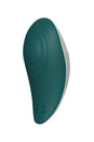 Evolved - Palm Pleasure - Thumping Vibrator - Teal - Stag Shop