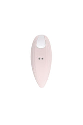 Playboy - Palm Tapping Vibrator - Pink - Stag Shop