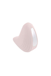 Playboy - Palm Tapping Vibrator - Pink - Stag Shop