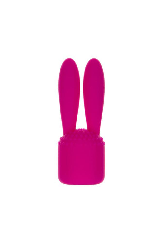 PalmPower- PalmPocket Extended Attachment Set -  3 PC - Pink - Stag Shop