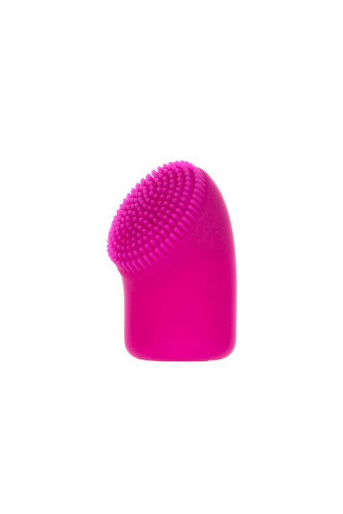 PalmPower- PalmPocket Extended Attachment Set -  3 PC - Pink - Stag Shop
