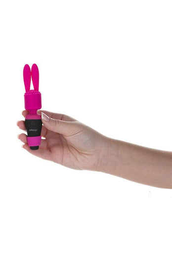 PalmPower- PalmPocket Extended Attachment Set -  3 PC - Pink - Stag Shop