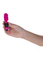 PalmPower- PalmPocket Extended Attachment Set -  3 PC - Pink - Stag Shop