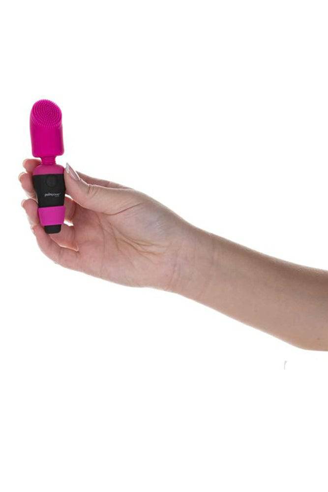 PalmPower- PalmPocket Extended Attachment Set -  3 PC - Pink - Stag Shop