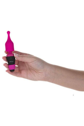 PalmPower- PalmPocket Extended Attachment Set -  3 PC - Pink - Stag Shop