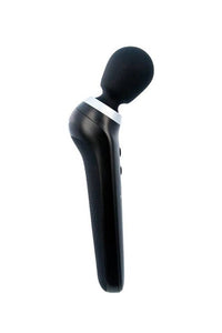 Thumbnail for PalmPower - Extreme Massage Wand - Black - Stag Shop