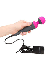 PalmPower - Original Massage Wand - Stag Shop