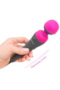 PalmPower - Original Massage Wand - Stag Shop