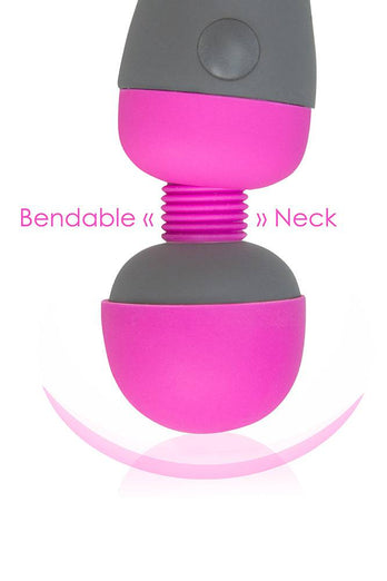 PalmPower - Original Massage Wand - Stag Shop