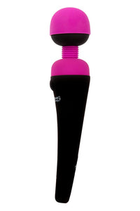 Thumbnail for PalmPower - Rechargeable Massage Wand - Stag Shop
