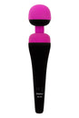 PalmPower - Rechargeable Massage Wand - Stag Shop