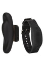 Cal Exotics - Lock-N-Play Wristband Remote Panty Vibrator - Black - Stag Shop