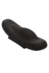 Cal Exotics - Lock-N-Play Wristband Remote Panty Vibrator - Black - Stag Shop