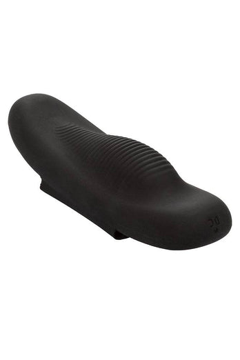 Cal Exotics - Lock-N-Play Wristband Remote Panty Vibrator - Black - Stag Shop