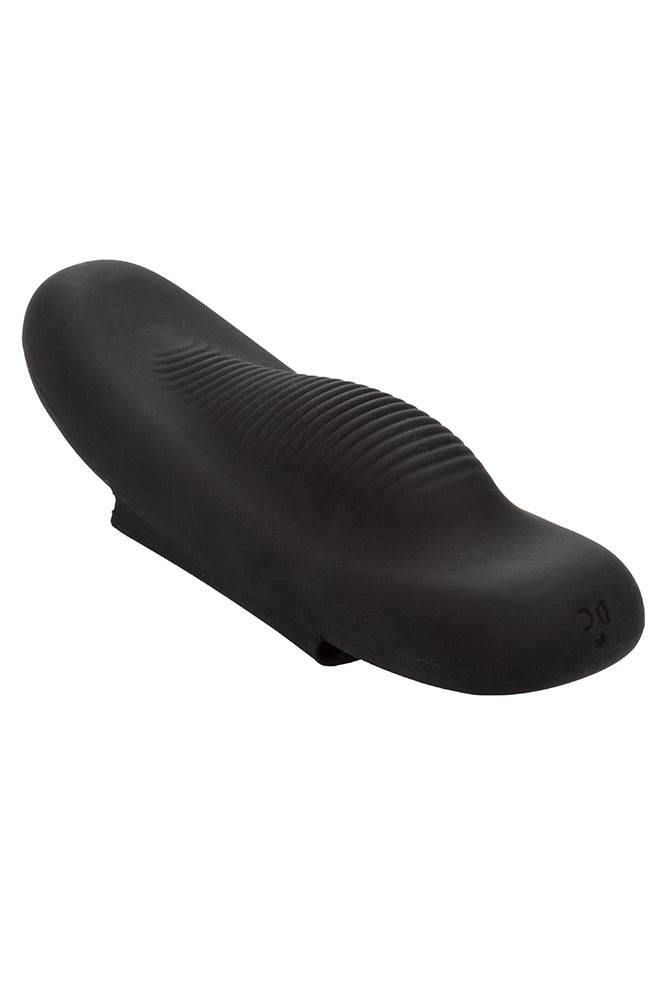 Cal Exotics - Lock-N-Play Wristband Remote Panty Vibrator - Black - Stag Shop