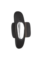 Cal Exotics - Lock-N-Play Wristband Remote Panty Vibrator - Black - Stag Shop