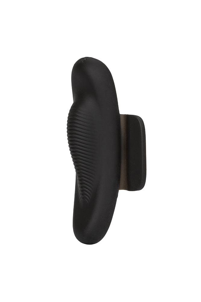 Cal Exotics - Lock-N-Play Wristband Remote Panty Vibrator - Black - Stag Shop