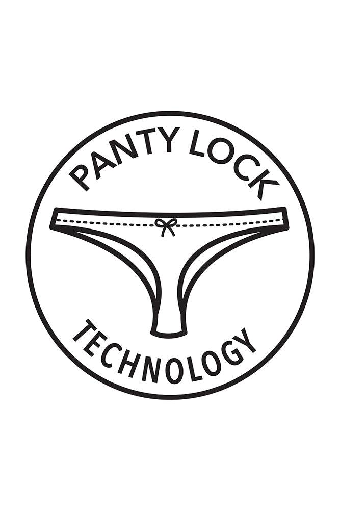 Cal Exotics - Lock-N-Play Wristband Remote Panty Vibrator - Black - Stag Shop