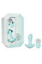Jopen - Pavé - Audrey - Vibrating Remote Butt Plug - Stag Shop