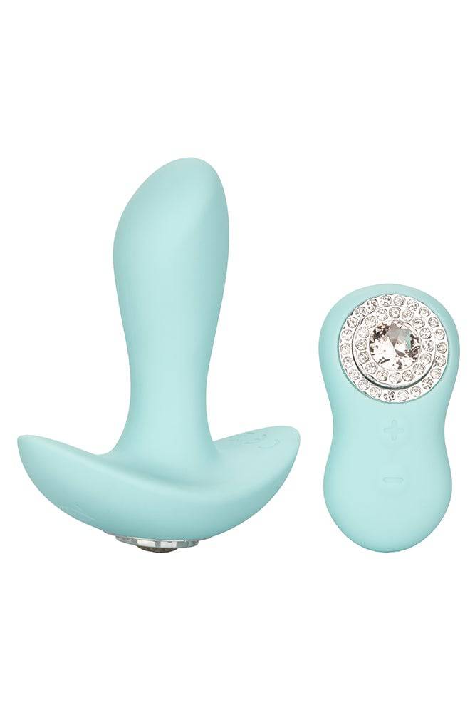 Jopen - Pavé - Audrey - Vibrating Remote Butt Plug - Stag Shop