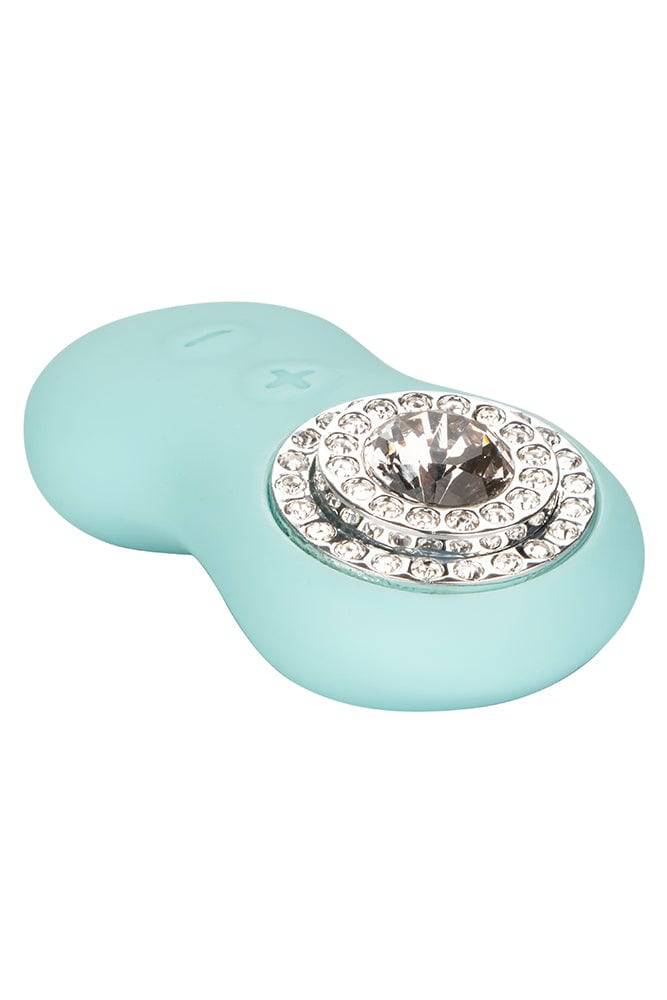 Jopen - Pavé - Audrey - Vibrating Remote Butt Plug - Stag Shop