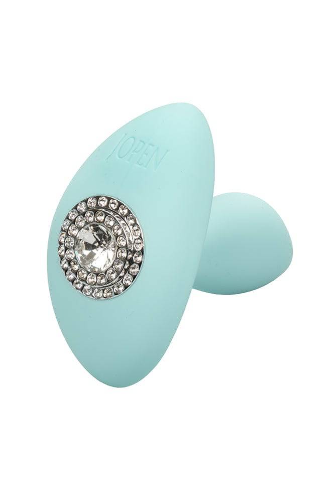 Jopen - Pavé - Audrey - Vibrating Remote Butt Plug - Stag Shop