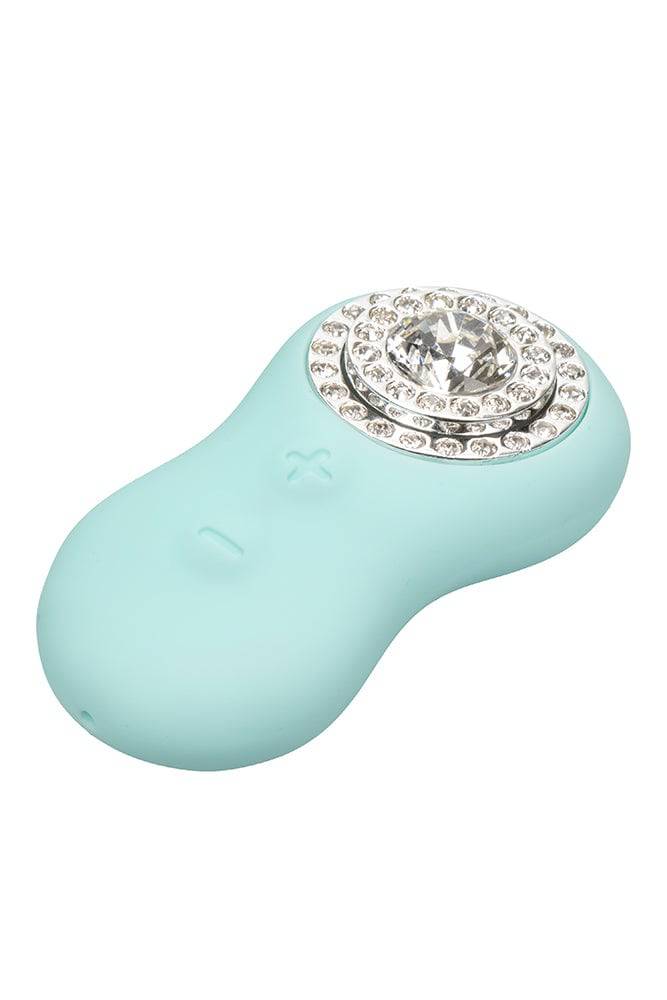 Jopen - Pavé - Audrey - Vibrating Remote Butt Plug - Stag Shop