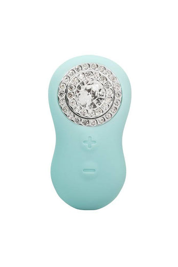 Jopen - Pavé - Audrey - Vibrating Remote Butt Plug - Stag Shop