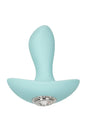 Jopen - Pavé - Audrey - Vibrating Remote Butt Plug - Stag Shop