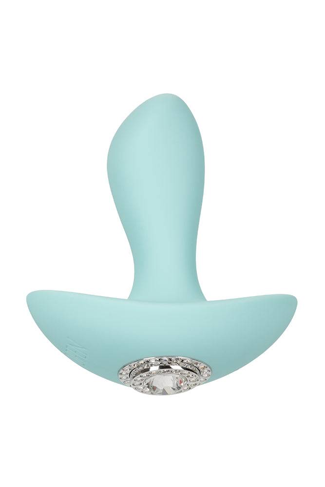 Jopen - Pavé - Audrey - Vibrating Remote Butt Plug - Stag Shop